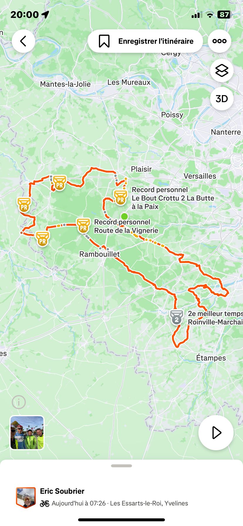 200km les Essarts 01
