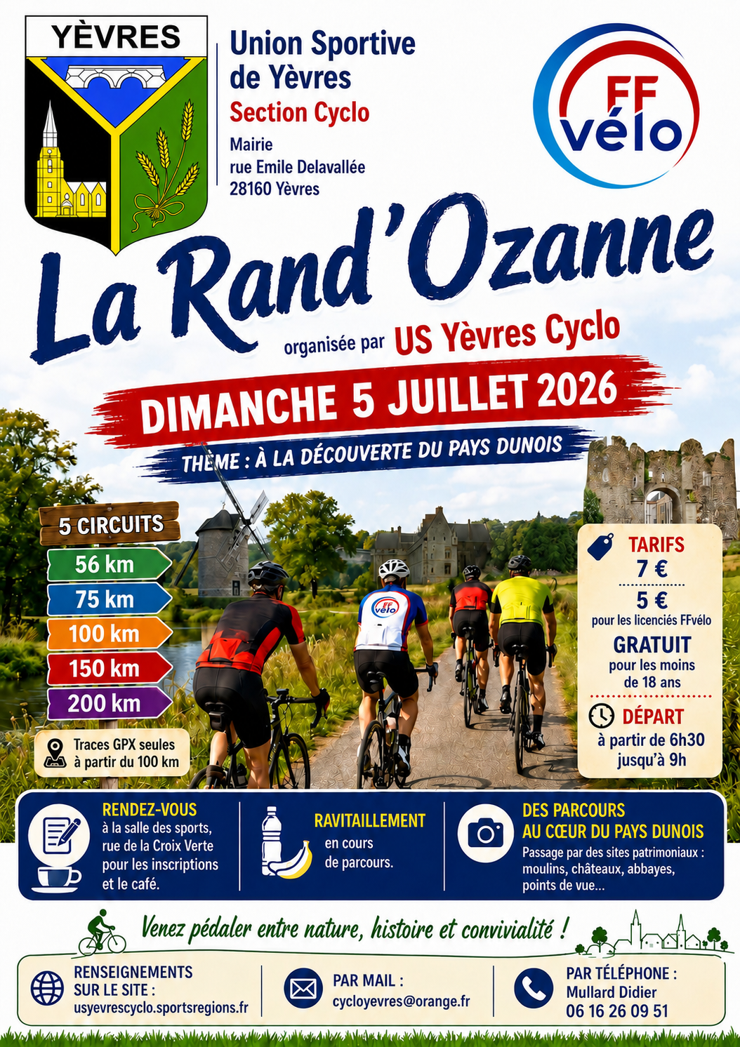 Randozanne