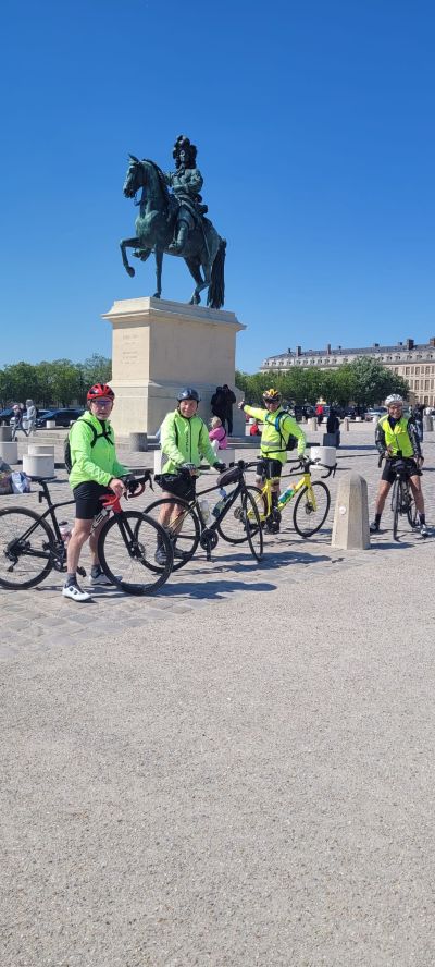 Sortie Versailles 01